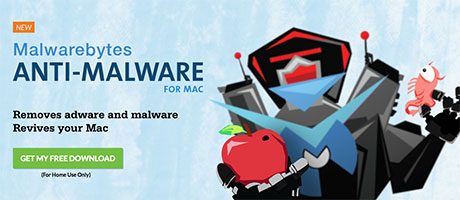 why is malwarebytes for mac free